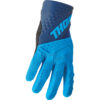 Stock image of THOR Spectrum Gloves product