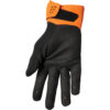 Stock image of THOR Spectrum Gloves product