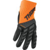 Stock image of THOR Spectrum Gloves product