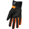 Stock image of THOR Spectrum Cold Weather Gloves product