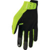 Stock image of THOR SPORTMODE Riot Gloves product