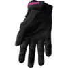 Stock image of THOR Women's Sector Gloves product
