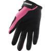 Stock image of THOR Women's Sector Gloves product