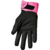 Stock image of THOR Women's Spectrum Gloves product