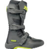 Stock image of THOR Youth Blitz XR Boots product