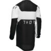 Stock image of THOR Youth LAUNCHMODE Storm Jersey product