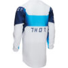Stock image of THOR Youth LAUNCHMODE Storm Jersey product