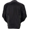 Stock image of Z1R Gust Mesh Waterproof Jacket product