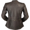 Stock image of Z1R Women's Chimay Jacket product