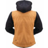 Stock image of Z1R Women's Jayrod Jackets product