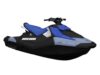 Stock image of 2025 Sea Doo Spark for 3 Rotax 900 ACE 90 CONV with IBR product