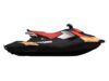 Stock image of 2025 Sea Doo Spark for 3 Rotax 900 ACE 90 CONV with IBR product