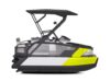Stock image of 2025 Sea Doo  Switch Sport Compact  170 hp Galvanized product