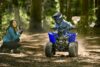 Stock image of 2025 Yamaha  Yamaha YFZ 50 product