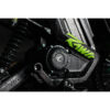 Stock image of Rawrr Mantis X 72V All-Terrain E-Moto product