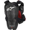 Stock image of Alpinestars A-1 Pro Chest Guard product