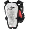 Stock image of Alpinestars A-1 Pro Chest Guard product