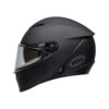 Stock image of Bell Lithium Solid Helmet product