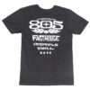 Stock image of Fasthouse 805 Gravel SS Tee product