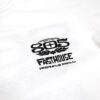 Stock image of Fasthouse 805 Gravel SS Tee product