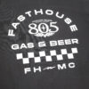 Stock image of Fasthouse 805 Parallel SS Tee product