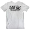 Stock image of Fasthouse 805 Purpose SS Tee product