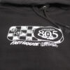 Stock image of Fasthouse 805 Purpose Hooded Pullover product