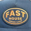 Stock image of Fasthouse Archie Hat product