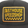 Stock image of Fasthouse Chalet Hat product