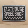 Stock image of Fasthouse Chalet Hat product