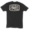 Stock image of Fasthouse Carrera Tee product