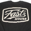 Stock image of Fasthouse Carrera Tee product