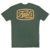 Stock image of Fasthouse Carrera Tee product