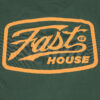 Stock image of Fasthouse Carrera Tee product