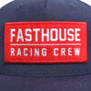 Stock image of Fasthouse Racing Crew Hat product