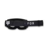 Stock image of Fox Racing Main Core Clear Lens Goggles product
