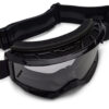 Stock image of Fox Racing Main Core Clear Lens Goggles product