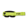 Stock image of Fox Racing Main Core Clear Lens Goggles product