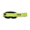 Stock image of Fox Racing Main Core Mirrored Lens Goggles product