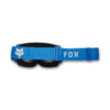Stock image of Fox Racing Main Core Mirrored Lens Goggles product