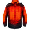 Stock image of GERBING HEATED CLOTHING 12V Heated Jacket Liner 2.0 product