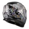 Stock image of LS2 Helmets Assault Warrior Helmet product
