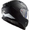 Stock image of LS2 Helmets Citation II Splitter Helmet product
