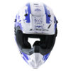 Stock image of LS2 Helmets Coz Hyde Helmet product