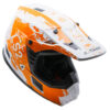 Stock image of LS2 Helmets Coz Hyde Helmet product