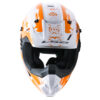 Stock image of LS2 Helmets Coz Hyde Helmet product