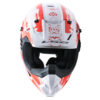 Stock image of LS2 Helmets Coz Hyde Helmet product