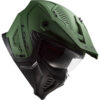 Stock image of LS2 Helmets Drifter Solid Helmet product