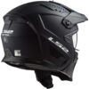 Stock image of LS2 Helmets Drifter Solid Helmet product