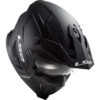 Stock image of LS2 Helmets Drifter Solid Helmet product